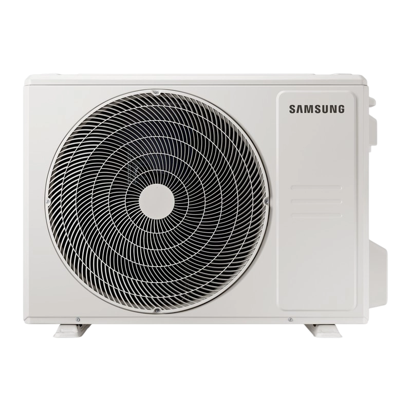 Кондиционер Сплит Samsung AR40H12C1AMNEU Белый