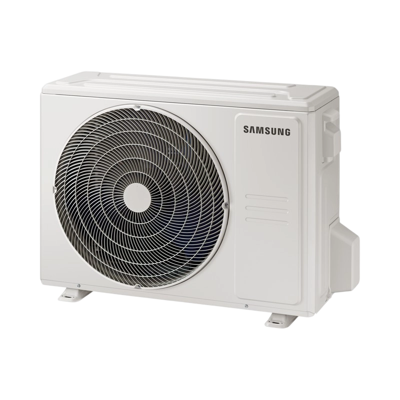 Кондиционер Сплит Samsung AR40H12C1AMNEU Белый