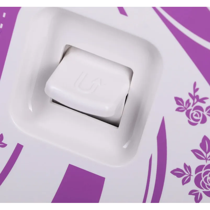 Швейная машина JANOME LW17 Белый