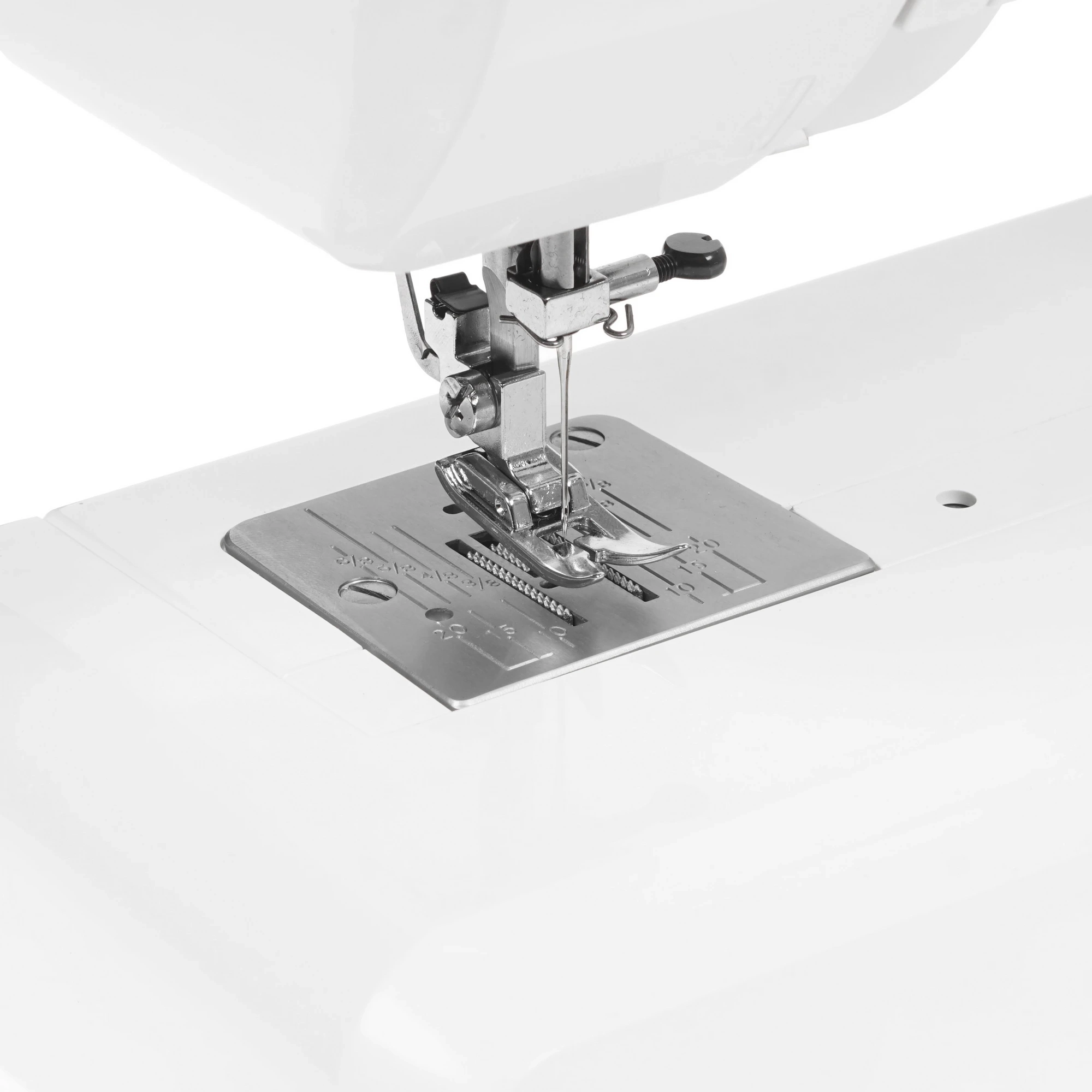 Швейная машина JANOME LW17 Белый