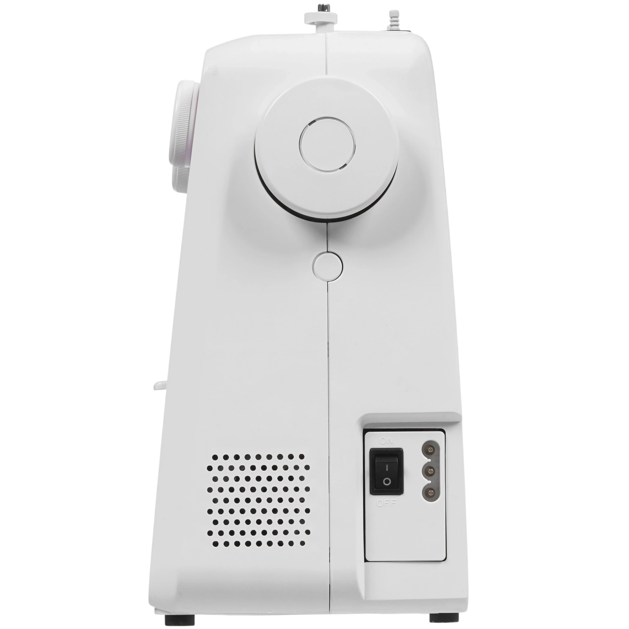 Швейная машина JANOME LW17 Белый