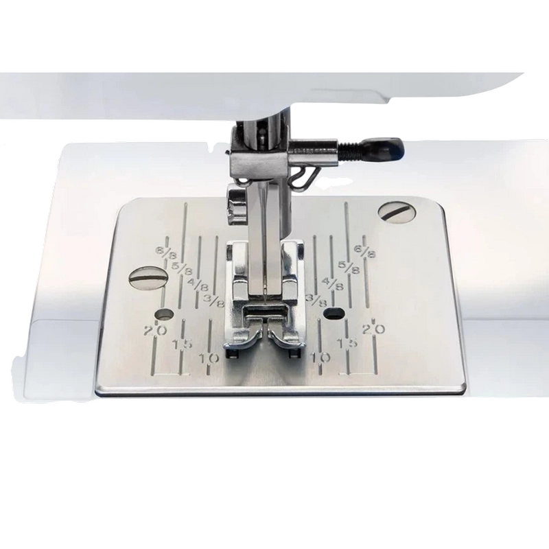 Швейная машина JANOME 311PG Белый