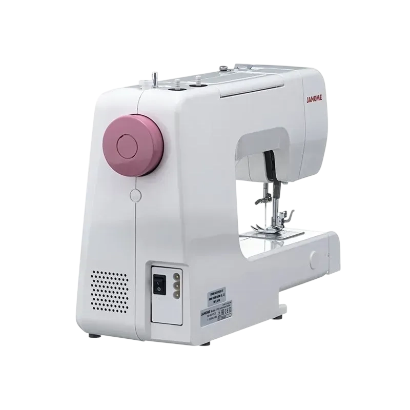 Швейная машина JANOME 311PG Белый