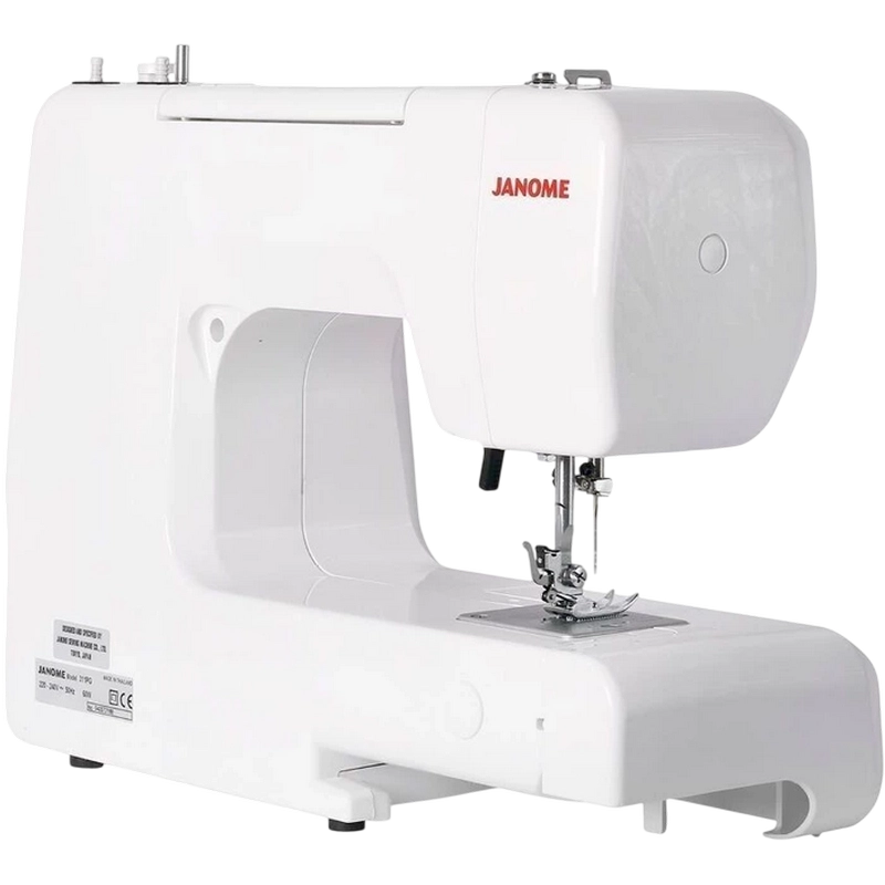 Швейная машина JANOME 311PG Белый