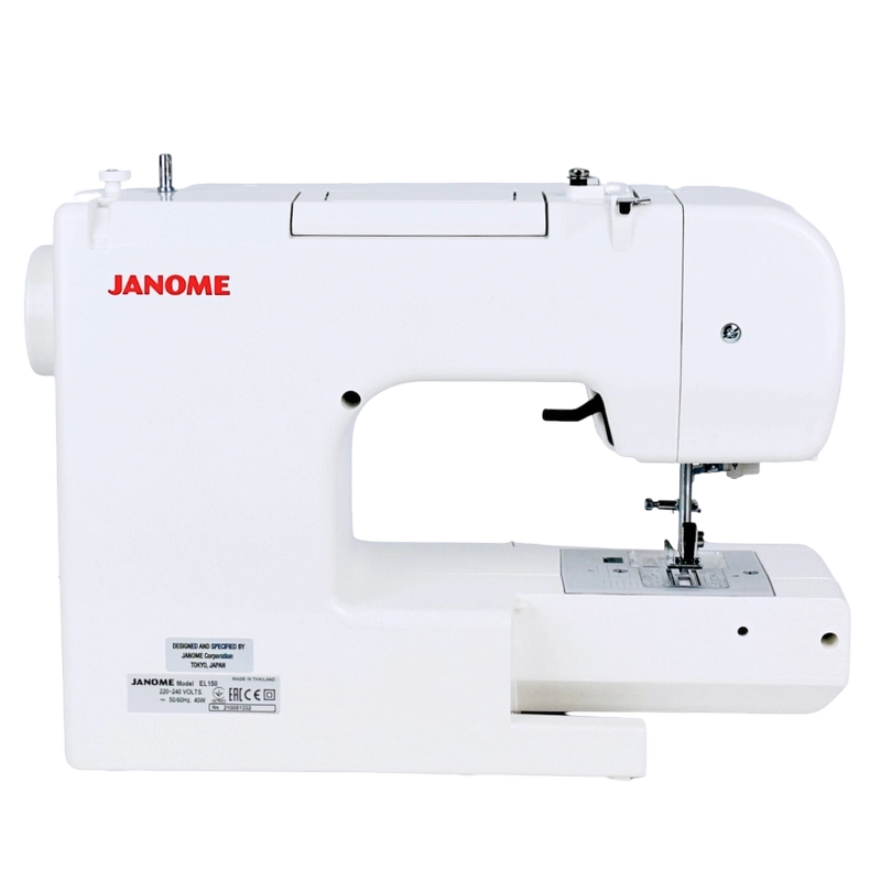 Швейная машина JANOME EL-150 Белый