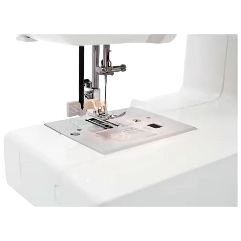 Швейная машина JANOME EL-150 Белый