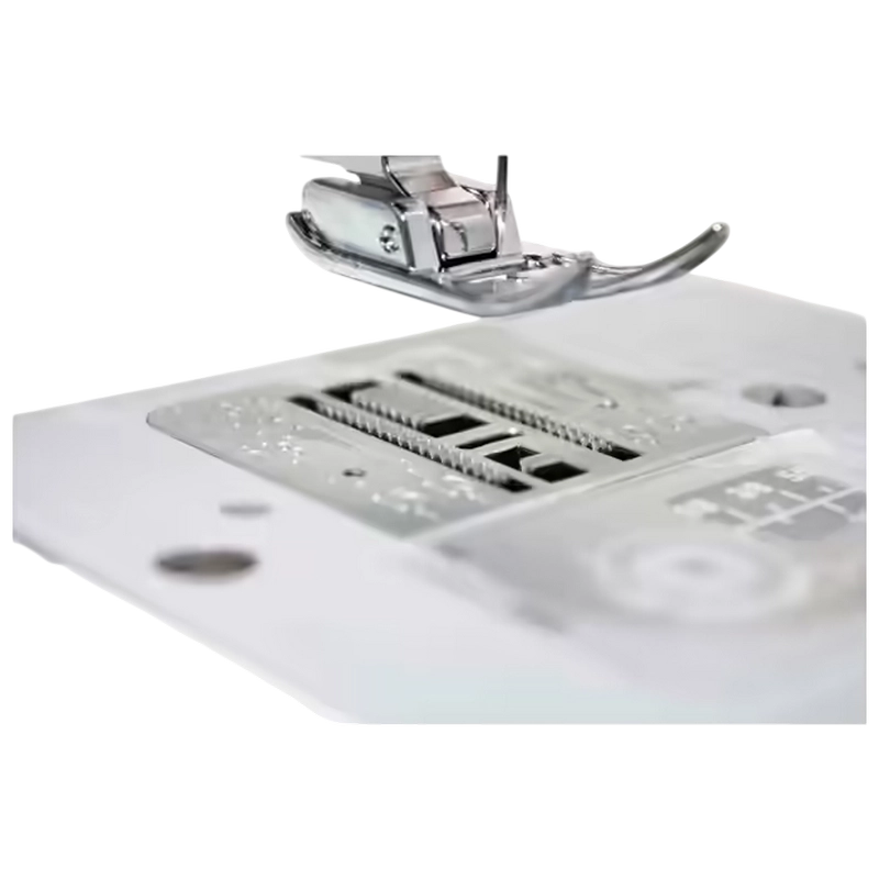 Швейная машина JANOME EL-150 Белый