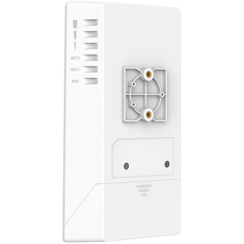 Беспроводная точка доступа Grandstream GWN7302 Белый