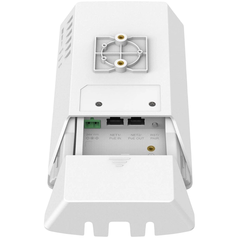 Беспроводная точка доступа Grandstream GWN7302 Белый