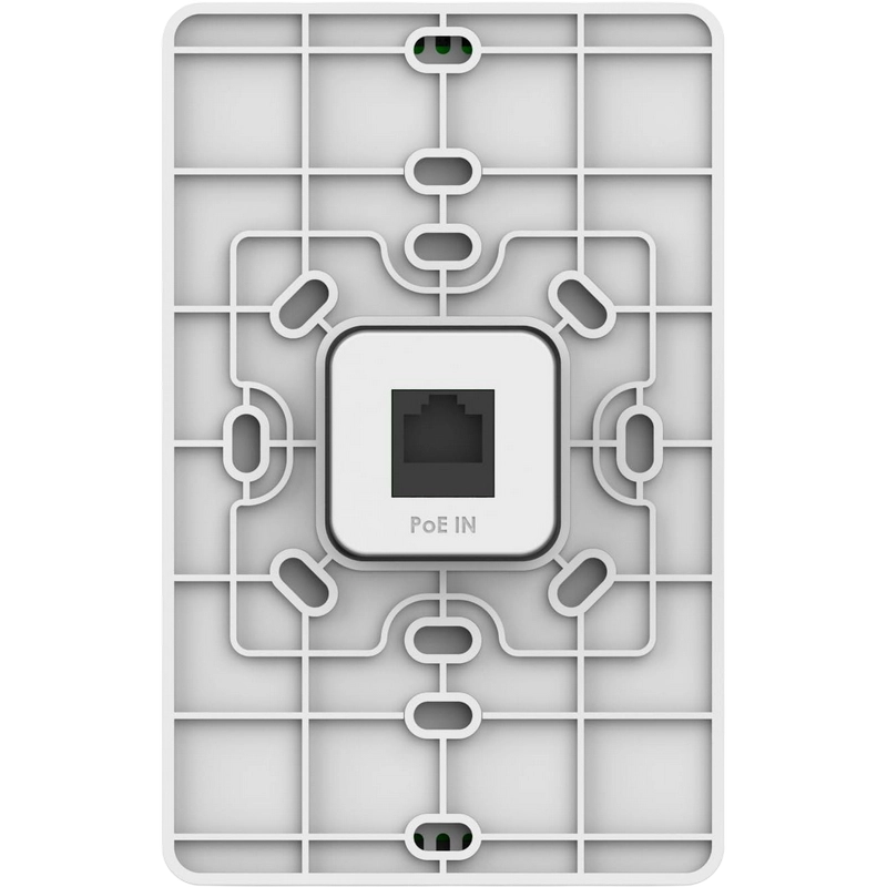 Punct de acces Grandstream GWN7661 Alb
574 Mbps, 1201 Mbps