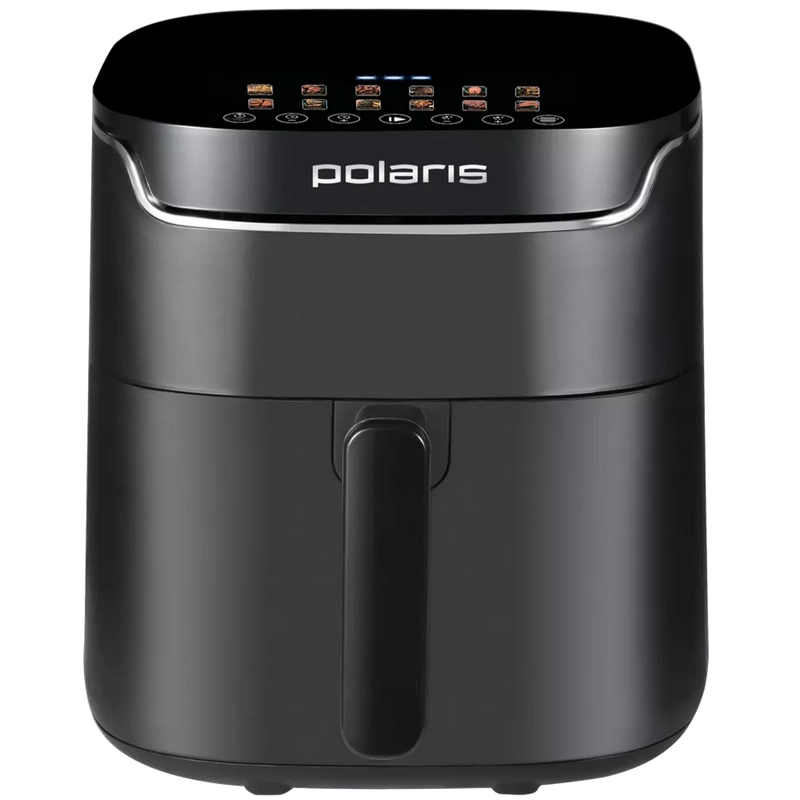 Купить  Фритюрницы - Аэрогриль Polaris PAF 5502 Черный..