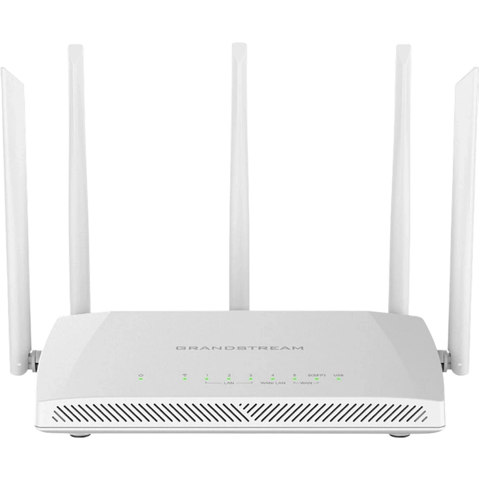 Маршрутизатор Grandstream GWN7062M ..