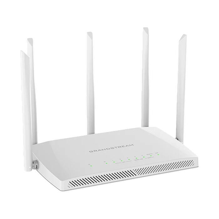 Маршрутизатор Grandstream GWN7062M Белый