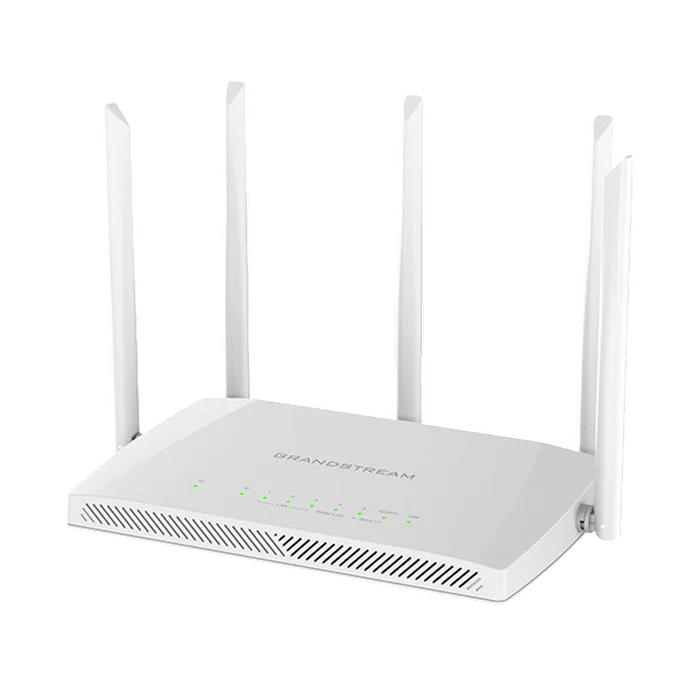 Маршрутизатор Grandstream GWN7062M Белый