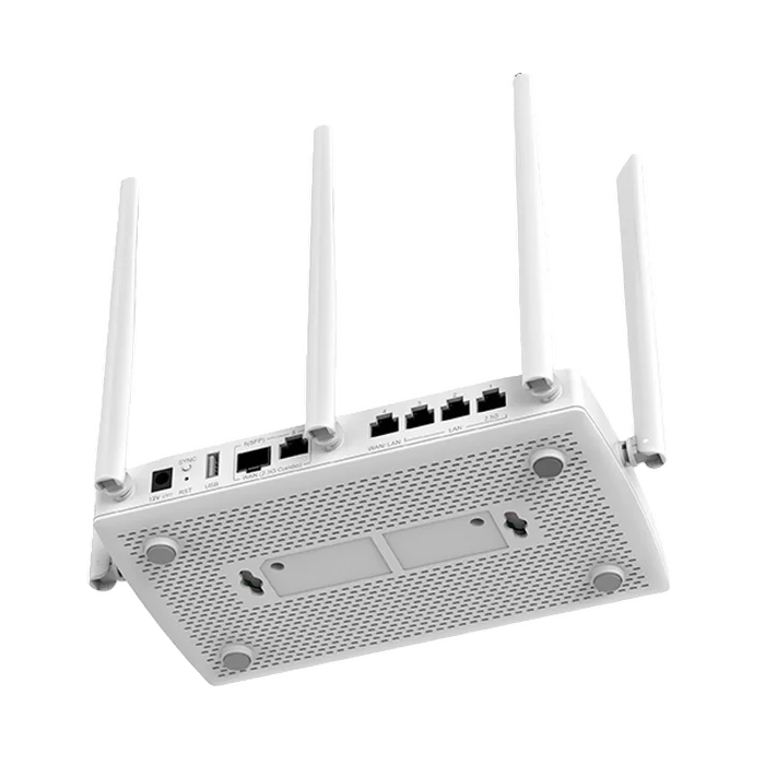 Маршрутизатор Grandstream GWN7062M Белый