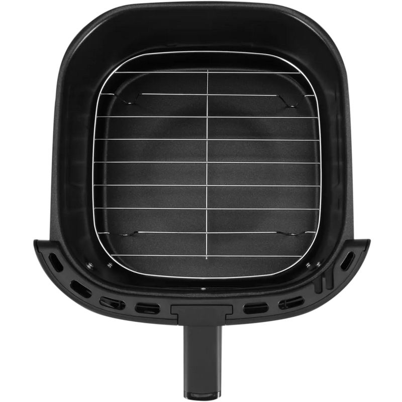 Аэрогриль Polaris PAF 8005W Черный