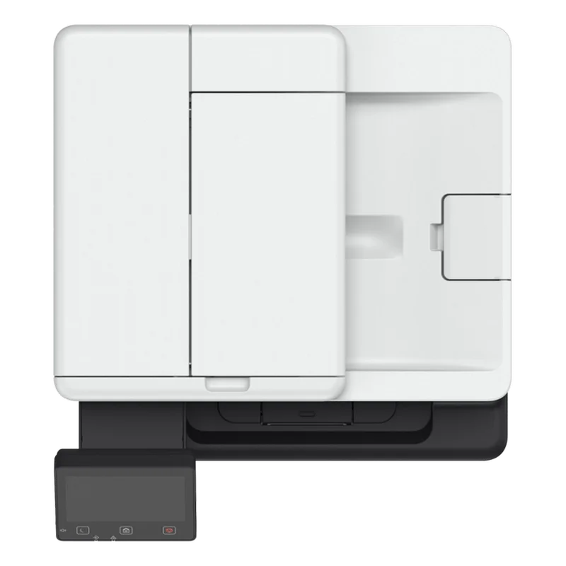 Лазерный МФУ Canon imageFORCE 1440 Монохромный A4 Белый