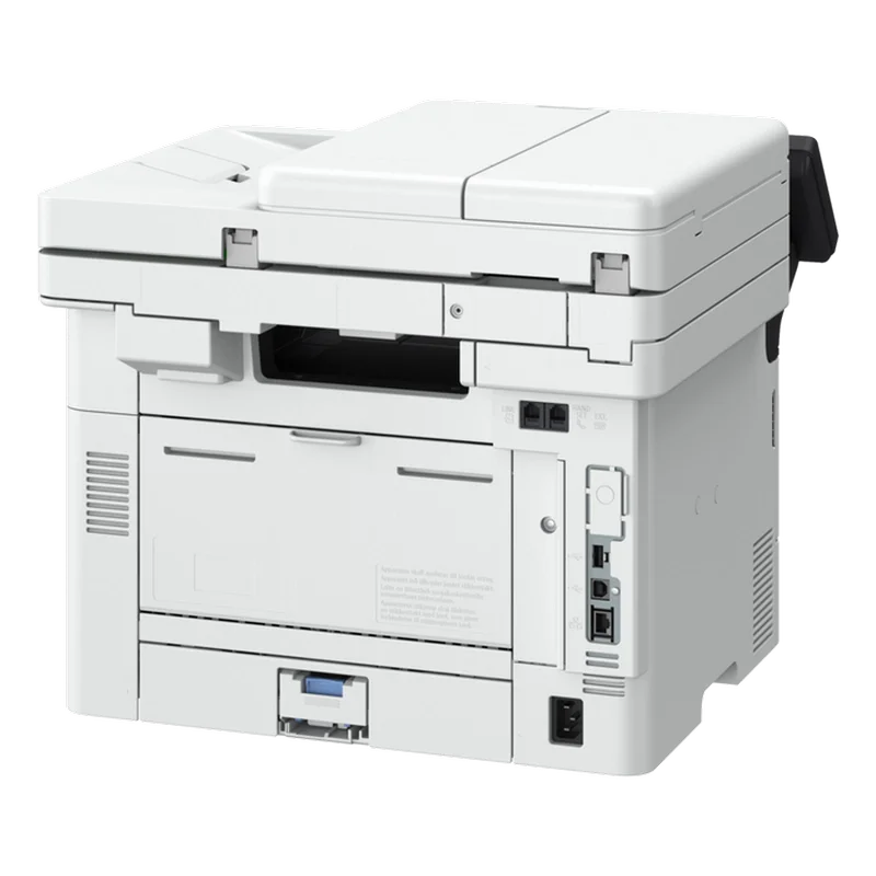 Лазерный МФУ Canon imageFORCE 1440 Монохромный A4 Белый