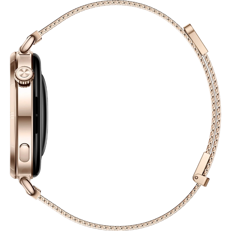 Умные часы Huawei Watch GT 6 Gold Milanese
