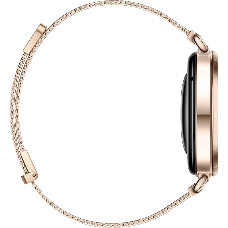 Умные часы Huawei Watch GT 6 Gold Milanese