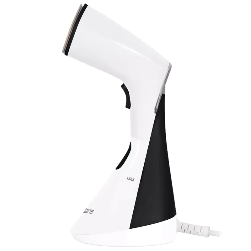 Aparat de călcat vertical cu aburi Polaris PGS2050CA Alb
2000 W | 250 ml | 45 g/min