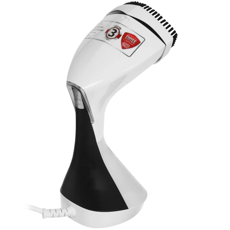 Aparat de călcat vertical cu aburi Polaris PGS2050CA Alb
2000 W | 250 ml | 45 g/min