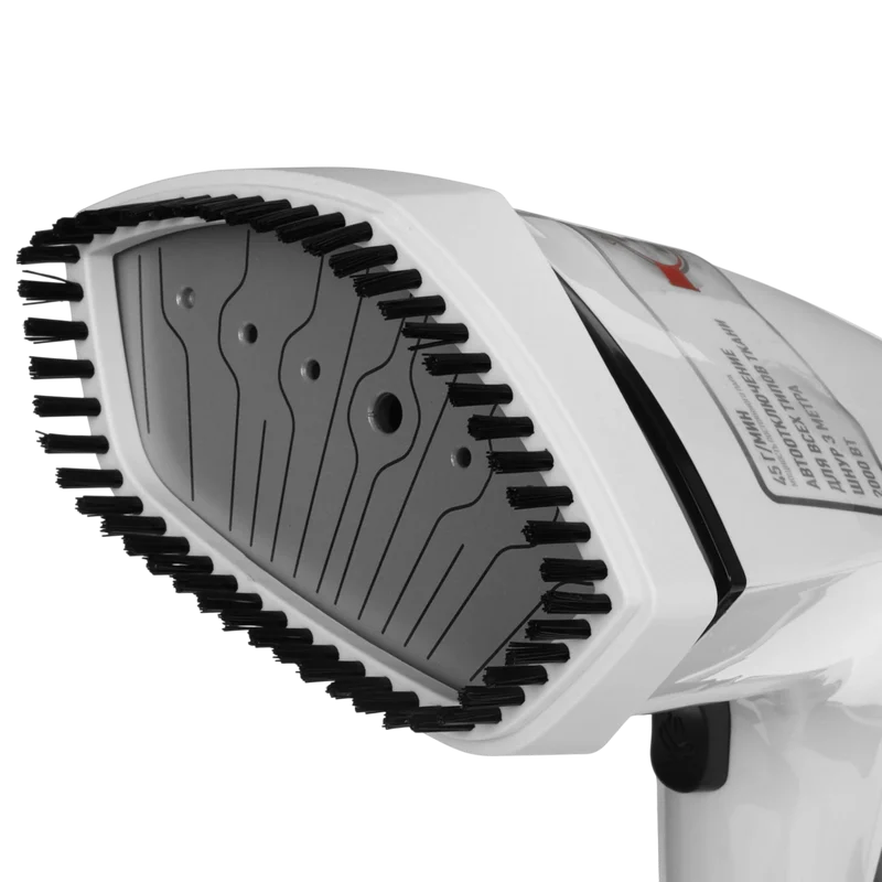 Aparat de călcat vertical cu aburi Polaris PGS2050CA Alb
2000 W | 250 ml | 45 g/min