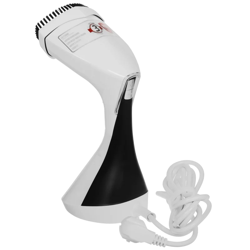 Aparat de călcat vertical cu aburi Polaris PGS2050CA Alb
2000 W | 250 ml | 45 g/min
