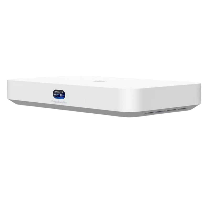 Cumpara  Routere - Маршрутизатор Ubiquiti UCG-Fiber Белый..