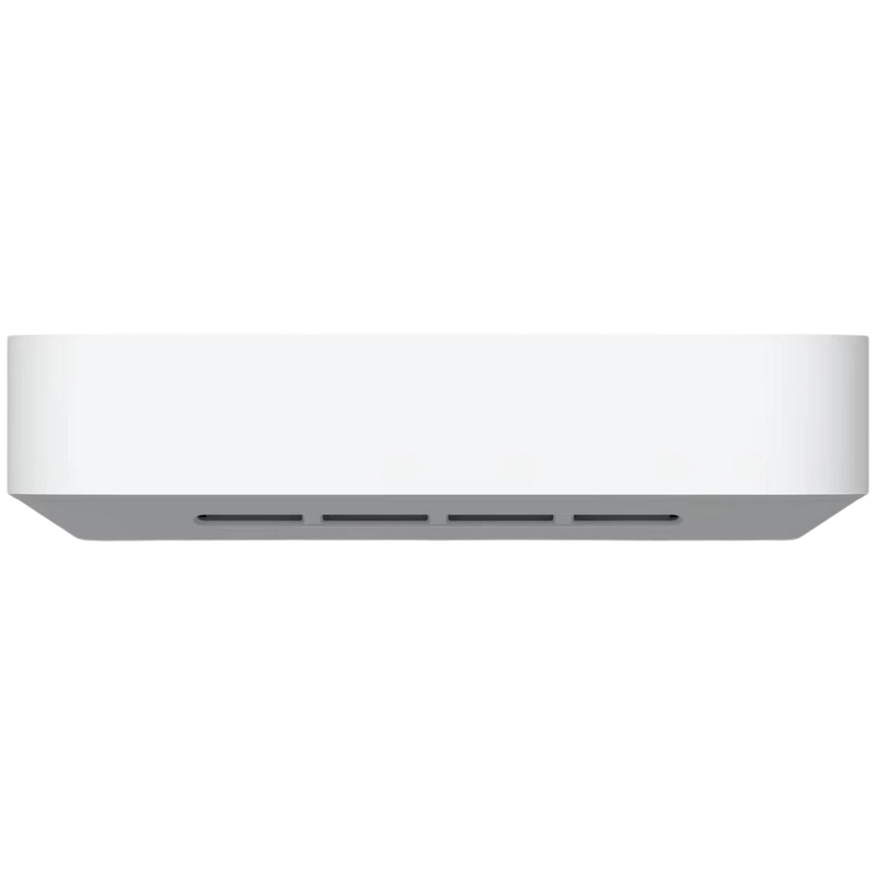 Маршрутизатор Ubiquiti UCG-Fiber Белый