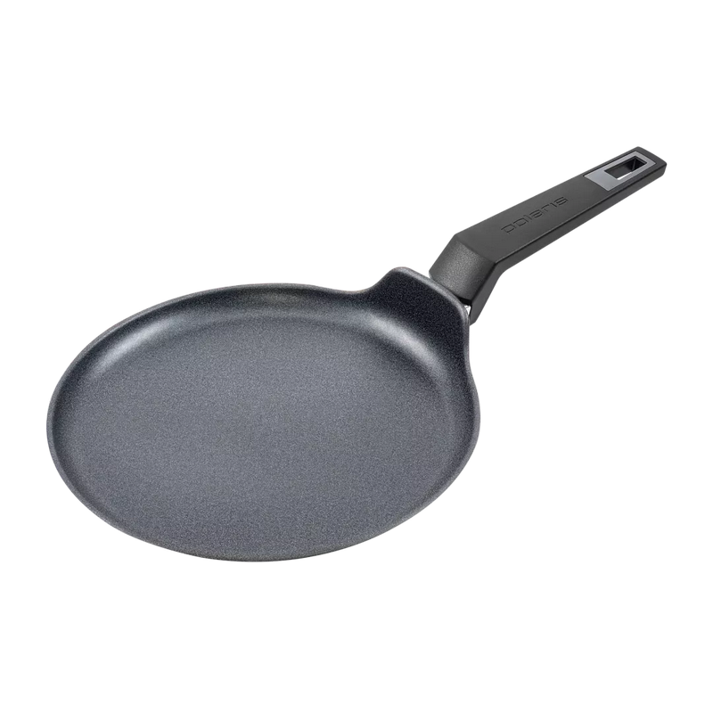 Tigaie pentru clătite Polaris Graphit-24PC Graphit Negru
24 cm | Aluminiu