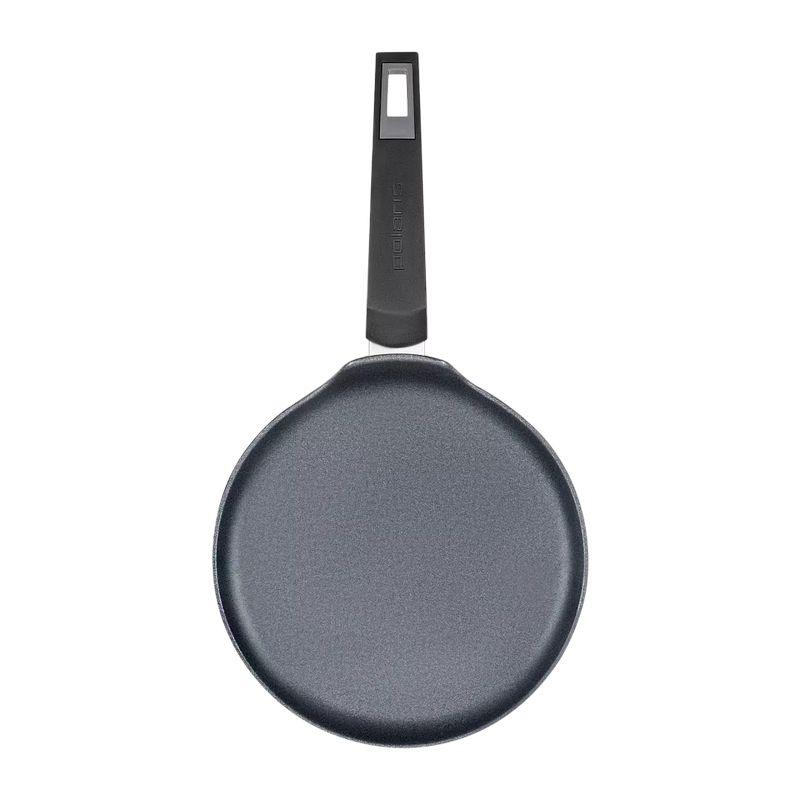 Tigaie pentru clătite Polaris Graphit-24PC Graphit Negru
24 cm | Aluminiu