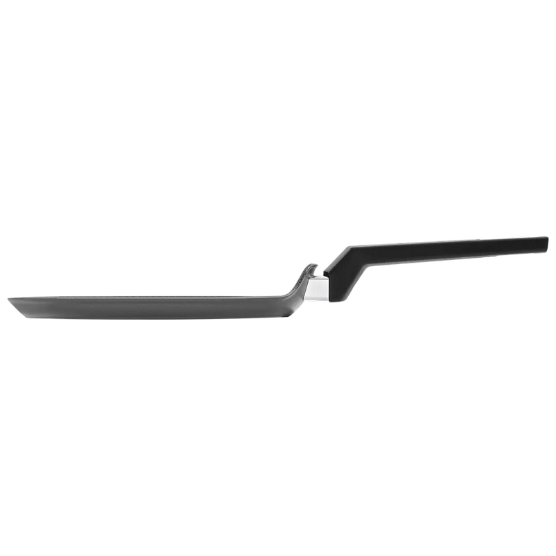 Tigaie pentru clătite Polaris Graphit-24PC Graphit Negru
24 cm | Aluminiu