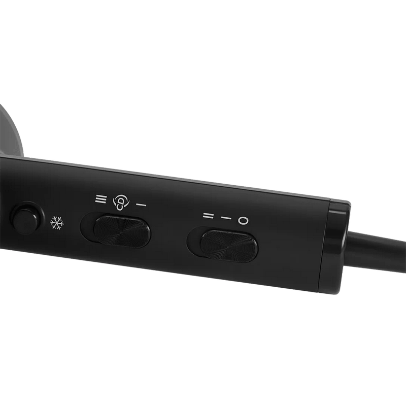 Фен Polaris PHD2044Ti Чёрный