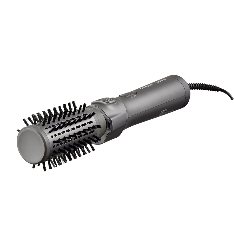 Фен-щётка Polaris PHSB 1100Ri Графитовый