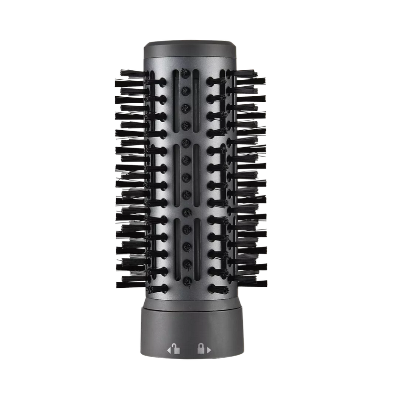 Фен-щётка Polaris PHSB 1100Ri Графитовый