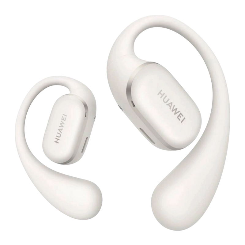 Наушники Huawei FreeArc Серый