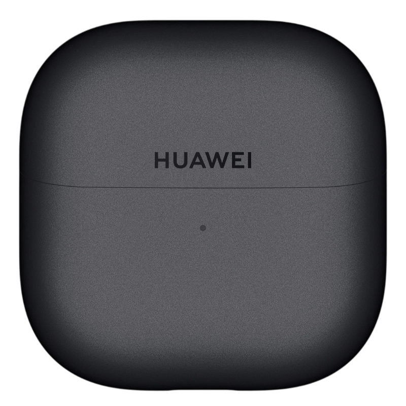 Наушники Huawei FreeClip 2 Чёрный