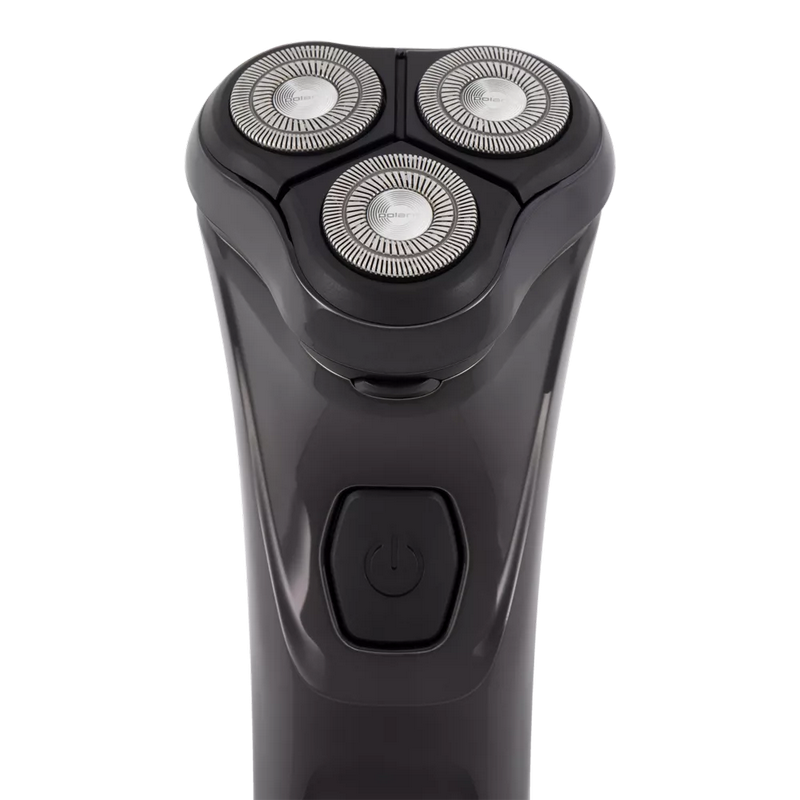 Электробритва мужская Polaris PMR 0415R Чёрный