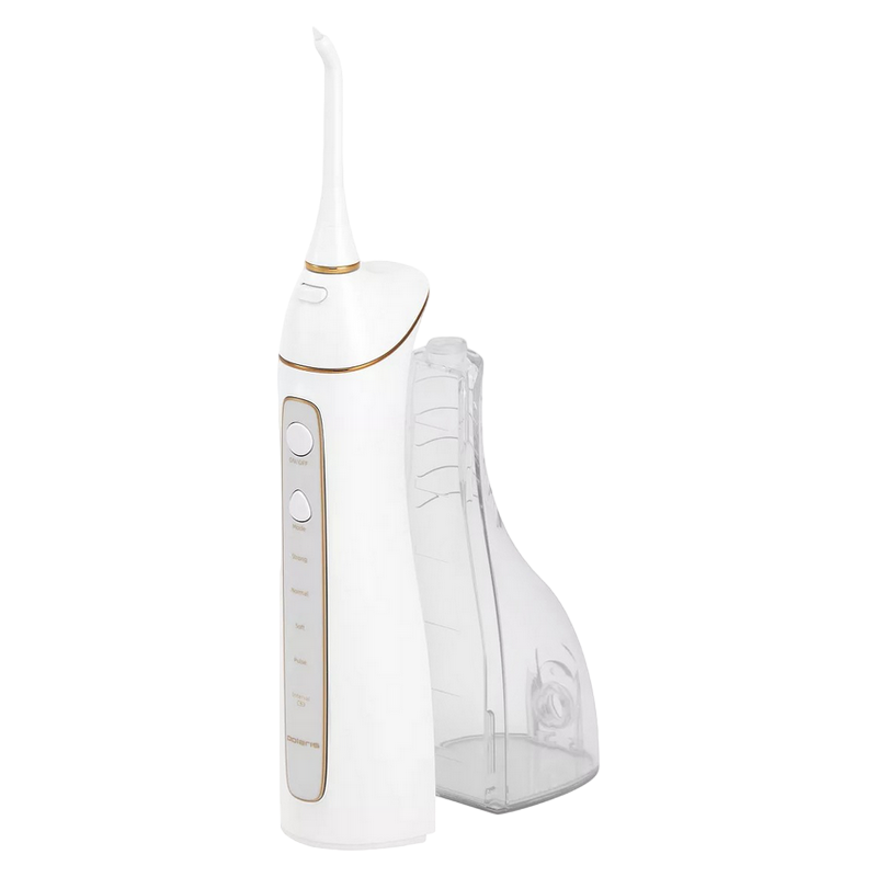 Ирригатор для полости рта Polaris PWF0201 Белый