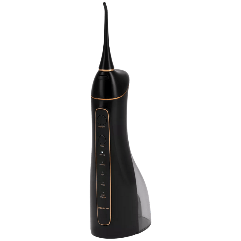 Irigator oral Polaris PWF0201 Negru
Pentru adulți