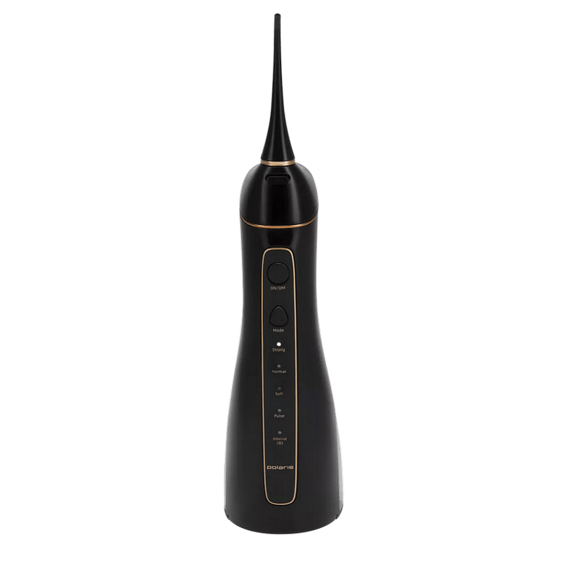 Irigator oral Polaris PWF0201 Negru
Pentru adulți