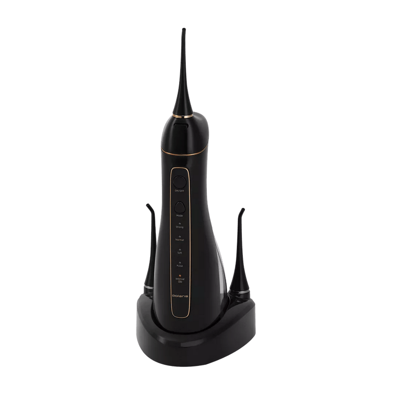 Irigator oral Polaris PWF0201 Negru
Pentru adulți