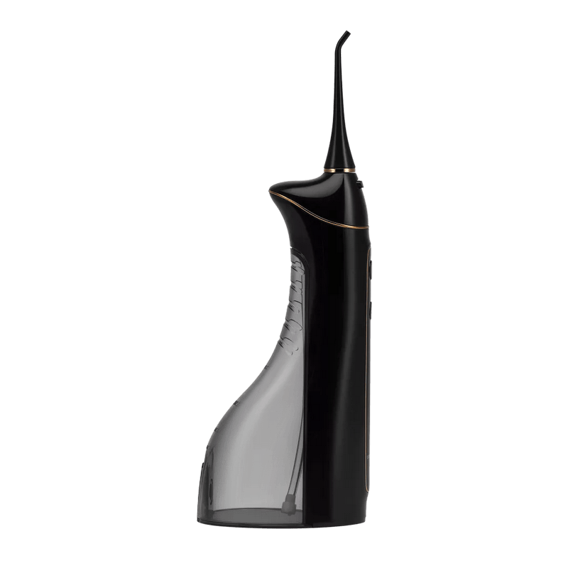 Irigator oral Polaris PWF0201 Negru
Pentru adulți