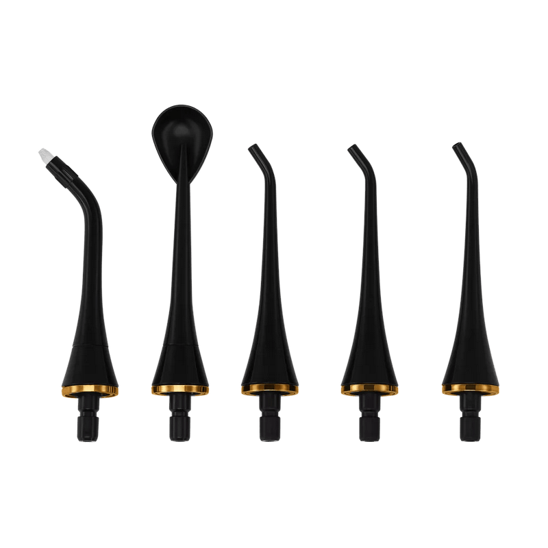 Irigator oral Polaris PWF0201 Negru
Pentru adulți