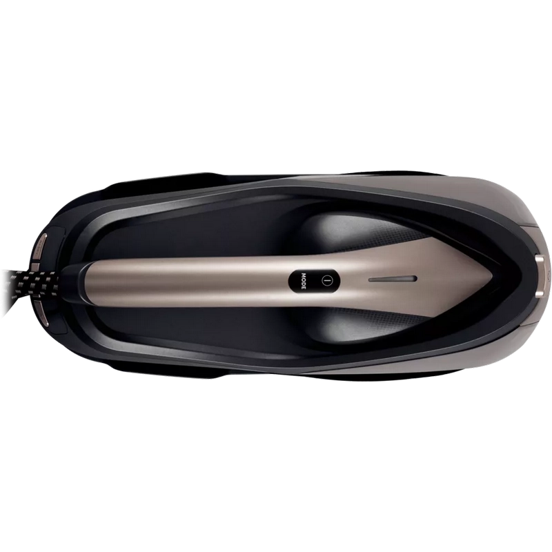 Утюг с парогенератором Polaris PSS2002K Pro Черный | Золотистый