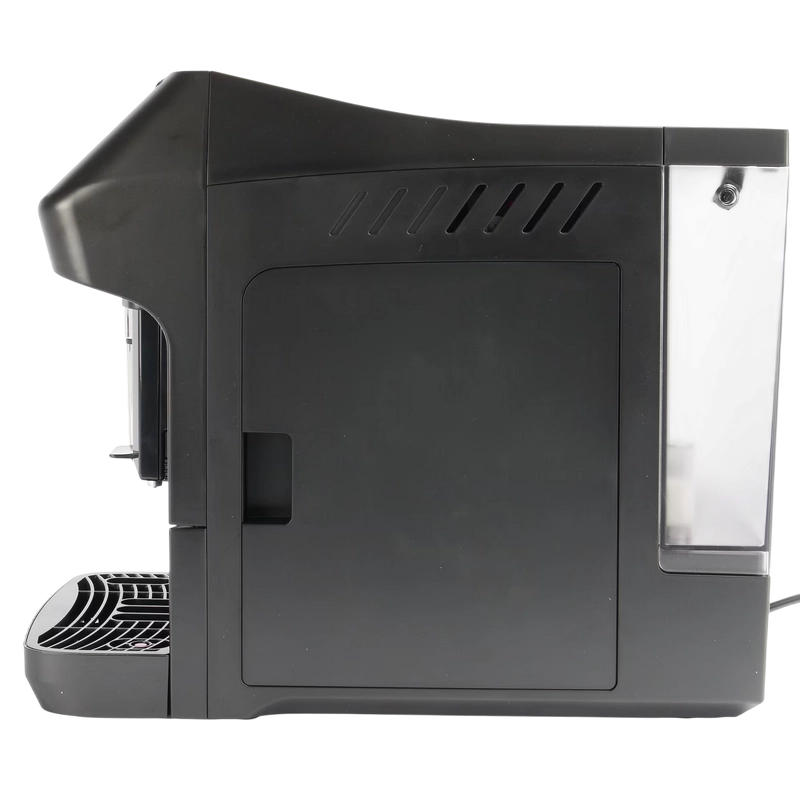 Кофемашина Polaris PACM 2048SW Черный