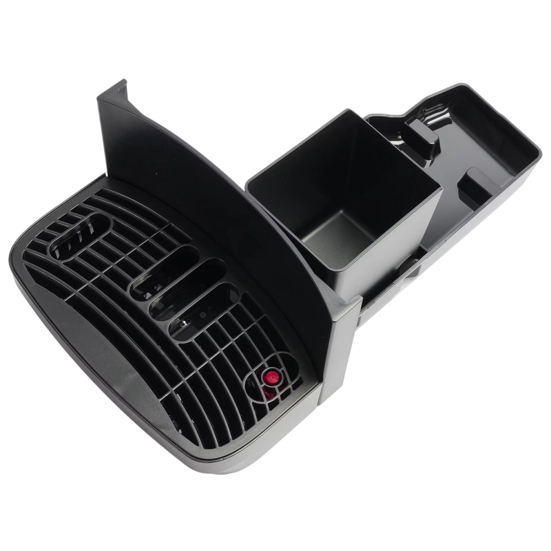 Кофемашина Polaris PACM 2048SW Черный