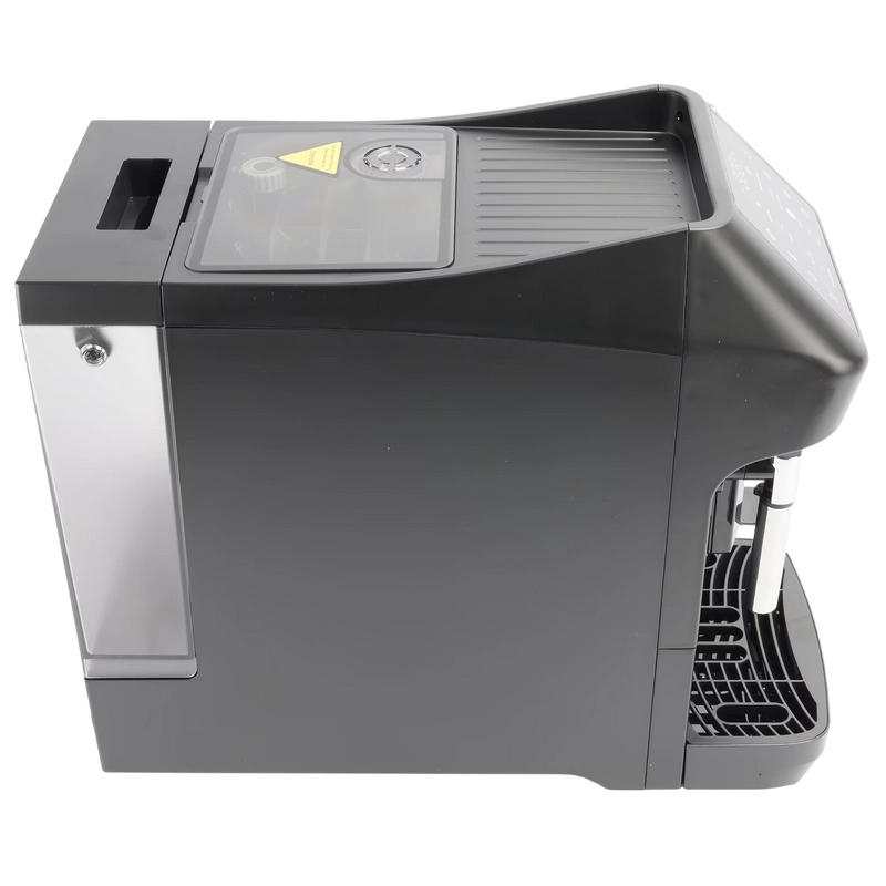 Кофемашина Polaris PACM 2048SW Черный