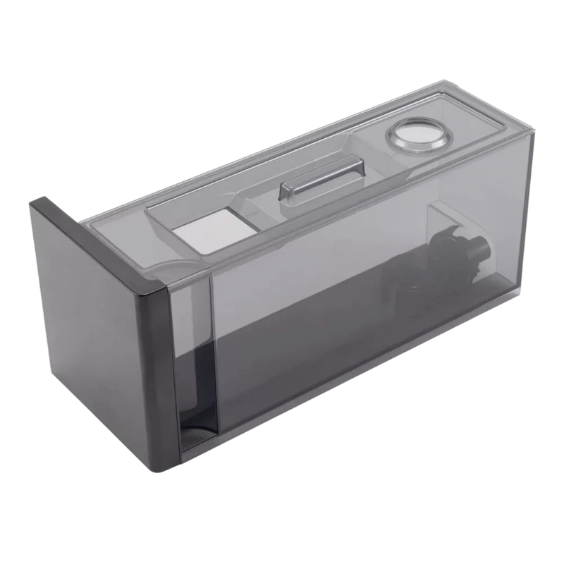 Кофемашина Polaris PACM 2081AC Черный